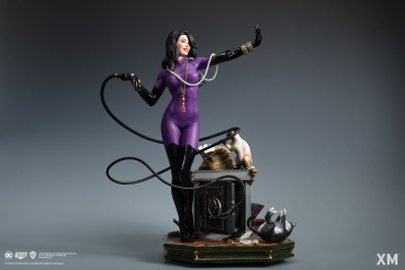XM Studios Catwoman